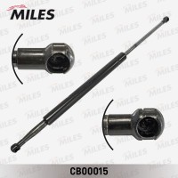CB00015 MILES Газова пружина кришка багажника