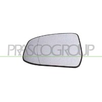 FD1107533 PRASCO Дзеркальне скло зовнішнє дзеркало