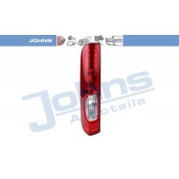 55 81 87-5 JOHNS Задній фонар