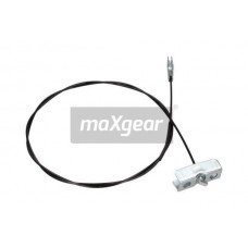 32-0489 MAXGEAR Тросик, cтояночный тормоз