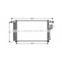 HY5175D AVA QUALITY COOLING Конденсатор кондиціонера