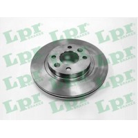 R1301V LPR Гальмівний диск