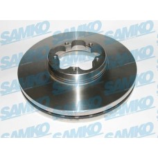 F1055V SAMKO Гальмівний диск