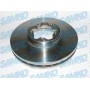F1055V SAMKO Гальмівний диск