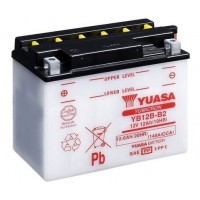 B100279 BTS Turbo Стартерна акумуляторна батарея
