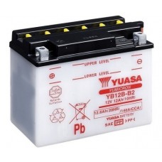B100279 BTS Turbo Стартерна акумуляторна батарея