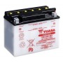 B100279 BTS Turbo Стартерна акумуляторна батарея