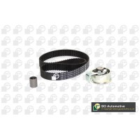 WG1488089 WILMINK GROUP Комплект ременя ГРМ