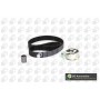 WG1488089 WILMINK GROUP Комплект ременя ГРМ