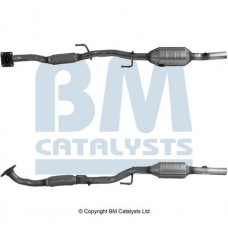 BM91132H BM CATALYSTS Катализатор