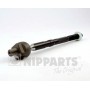 J4848009 NIPPARTS Осьовий шарнір рульова тяга