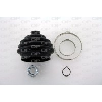 SJK7015.00 OPEN PARTS Комплект пыльника, Привідний вал