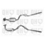 QCAT90826H QUINTON HAZELL Катализатор