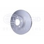 8DD 355 107-711 HELLA PAGID Гальмівний диск