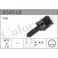 BS4518 CALORSTAT by Vernet Вимикач ліхтаря сигналу гальмування