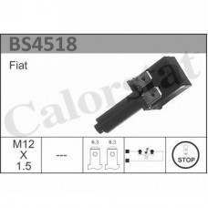 BS4518 CALORSTAT by Vernet Вимикач ліхтаря сигналу гальмування