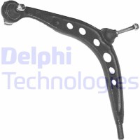 TC551 DELPHI Ричаг незалежної підвіски колеса, подвеска колеса