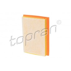 109 388 TOPRAN Повітряний фільтр