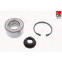 FWBK1030 FAI AUTOPARTS Комплект підшипника ступиці колеса