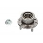 WBK-4530 KAVO PARTS Комплект підшипника ступиці колеса