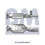 BM90096H BM CATALYSTS Катализатор