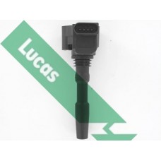 DMB5037 LUCAS Котушка запалювання