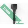 DMB5037 LUCAS Котушка запалювання