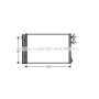 BWA5295D AVA QUALITY COOLING Конденсатор кондиціонера