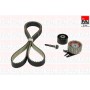 TBK535 FAI AutoParts Комплект ременя ГРМ