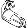 099-738 BOSAL Катализатор