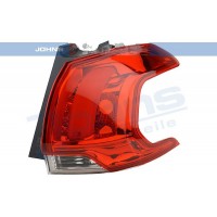 58 28 88-1 JOHNS Задній фонар