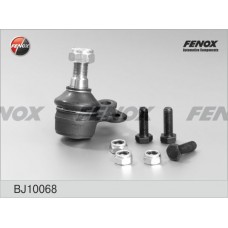 BJ10068 FENOX Шарнір незалежної підвіски поворотного важеля