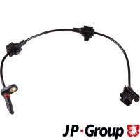 3497104670 JP GROUP Датчик частота обертання колеса