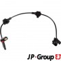 3497104670 JP GROUP Датчик частота обертання колеса