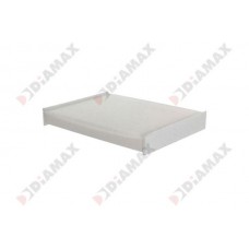 DP4372 DIAMAX Фільтр повітря у внутрішньому просторі