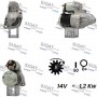 S12MH0395A2 SIDAT Стартер