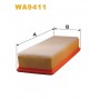 WA9411 WIX FILTERS Повітряний фільтр