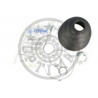 CVB-10666TPE OPTIMAL Комплект пыльника, Привідний вал