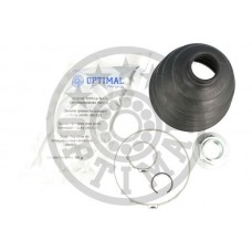 CVB-10666TPE OPTIMAL Комплект пыльника, Привідний вал