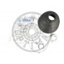 CVB-10666TPE OPTIMAL Комплект пыльника, Привідний вал