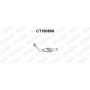 CT15088K VENEPORTE Катализатор