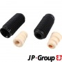 4142702710 JP GROUP Пилозахисний комплект амортизатор