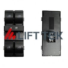 LTFTB76005 LIFT-TEK Вимикач склопідйомник