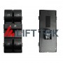 LTFTB76005 LIFT-TEK Вимикач склопідйомник