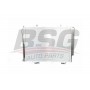 BSG 60-520-035 BSG Радіатор охолодження двигуна