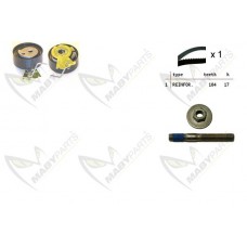 OBK010052 MABYPARTS Комплект ременя ГРМ