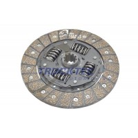 08.23.100 TRUCKTEC AUTOMOTIVE Диск зчеплення