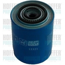 15321 HOFFER Масляний фільтр