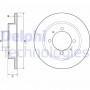BG3203C DELPHI Гальмівний диск