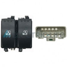ZRRNB76005 ELECTRIC LIFE Вимикач склопідйомник